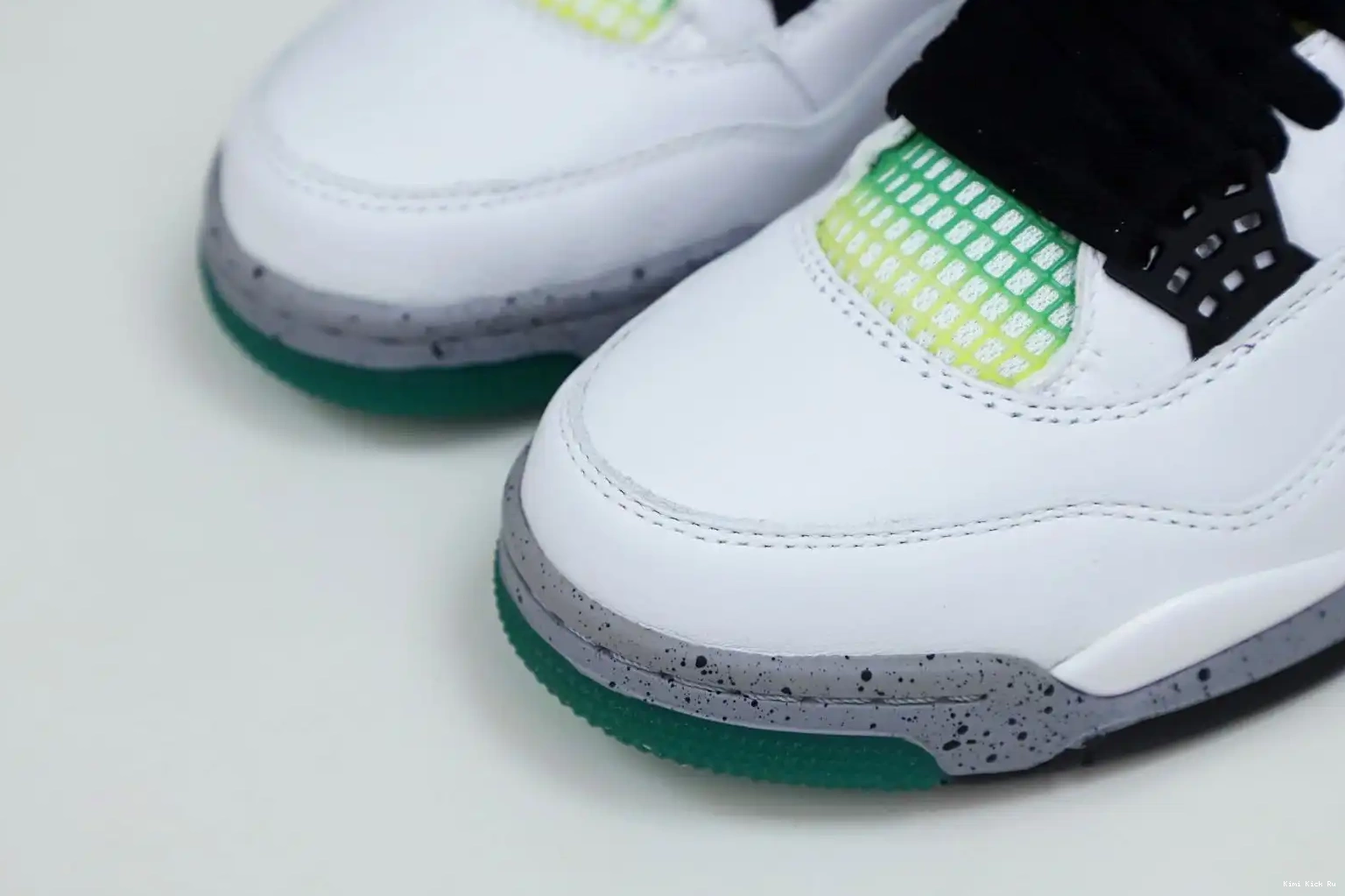 4 AIR JORDAN RETRO 'RAST Kimikick WMNS 0522